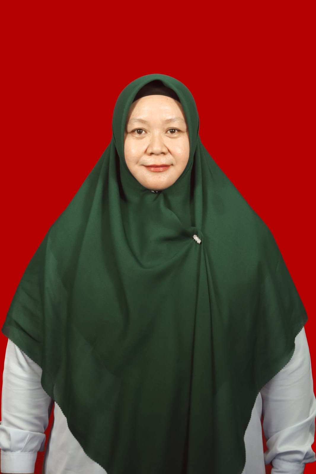 Tuty Fariyanti, S.Pd